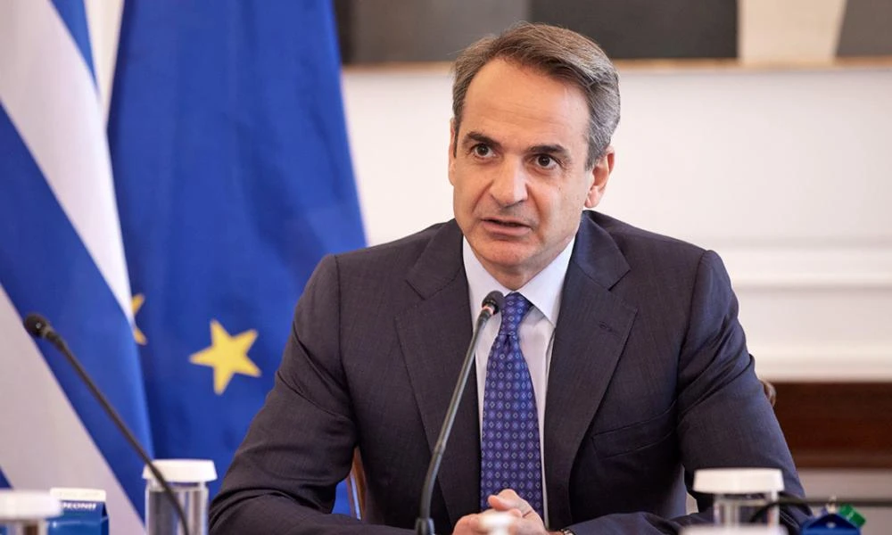 Μητσοτάκης: Ενιαίο μέτωπο ευρωπαϊκού Νότου για την οικονομία